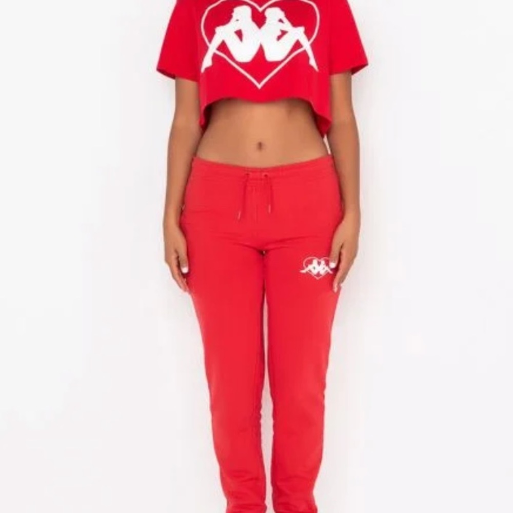 Sweat pants - Picture 5 of 7